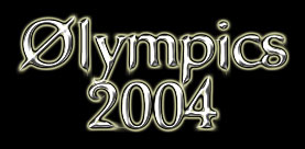 Ølympics 2004
