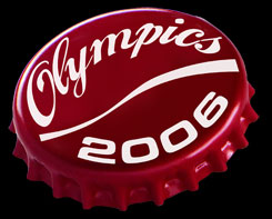 Ølympics 2006