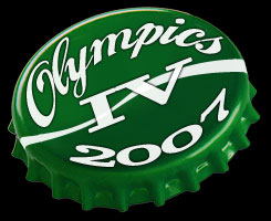Ølympics 2007