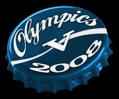 Ølympics 2008